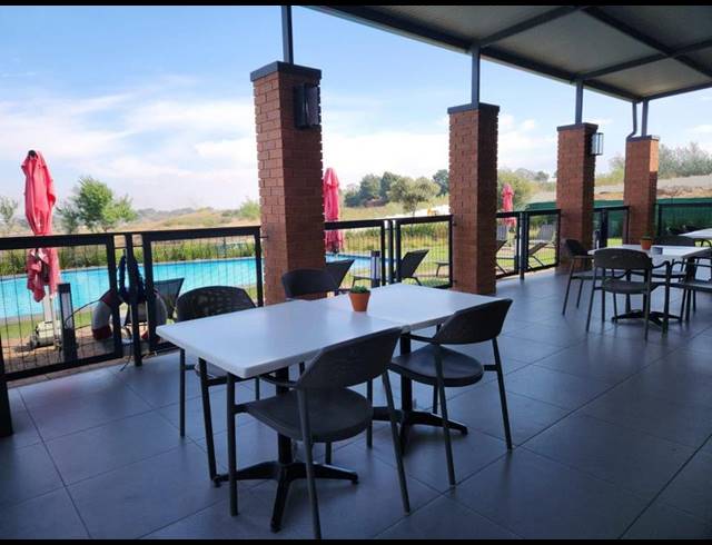 2 BEDROOM APARTMENT FOR SALE IN WITFIELD